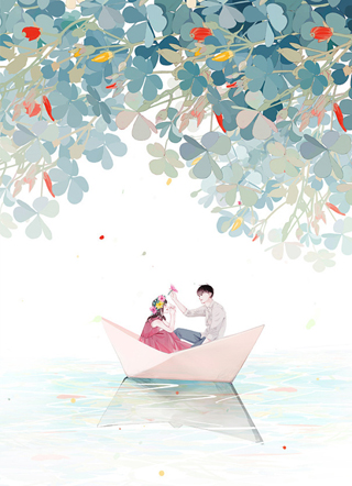 24968路斯铭余萧岑